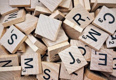 Nie z częściami mowy – wszystkie zasady