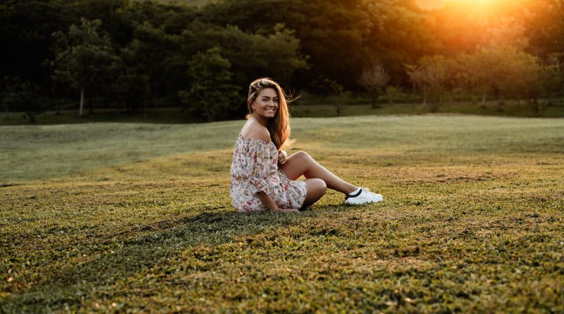 6 outfitów dla każdej kobiety