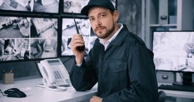 Metody ochrony osób i mienia – jakie są? Metody ochrony osób i mienia